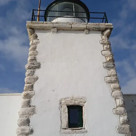Private Seaside Guest House... Agia Marina Mikrolimanou Exterior foto