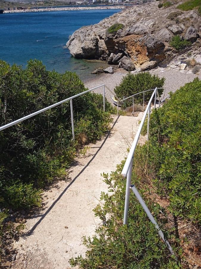 Private Seaside Guest House... *
