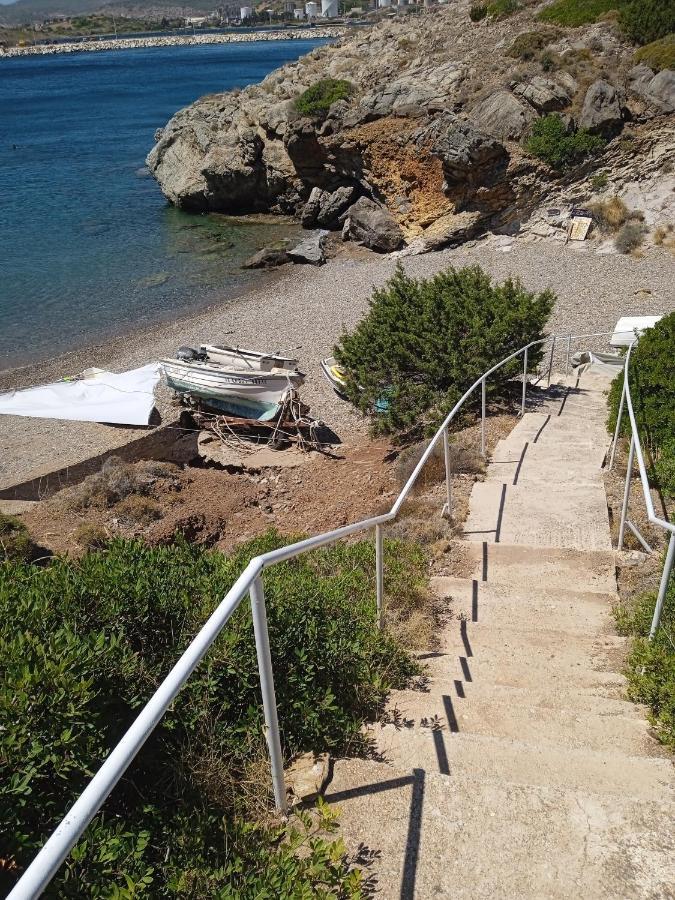 Private Seaside Guest House... *