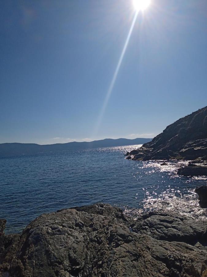 Private Seaside Guest House...