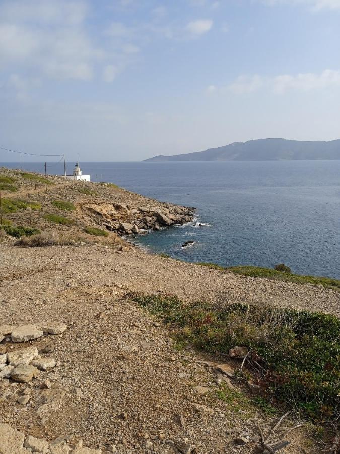 Ferienhaus Private Seaside Guest House... *