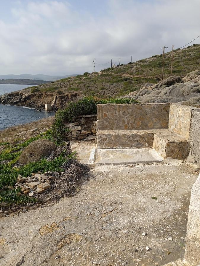 Ferienhaus Private Seaside Guest House...
