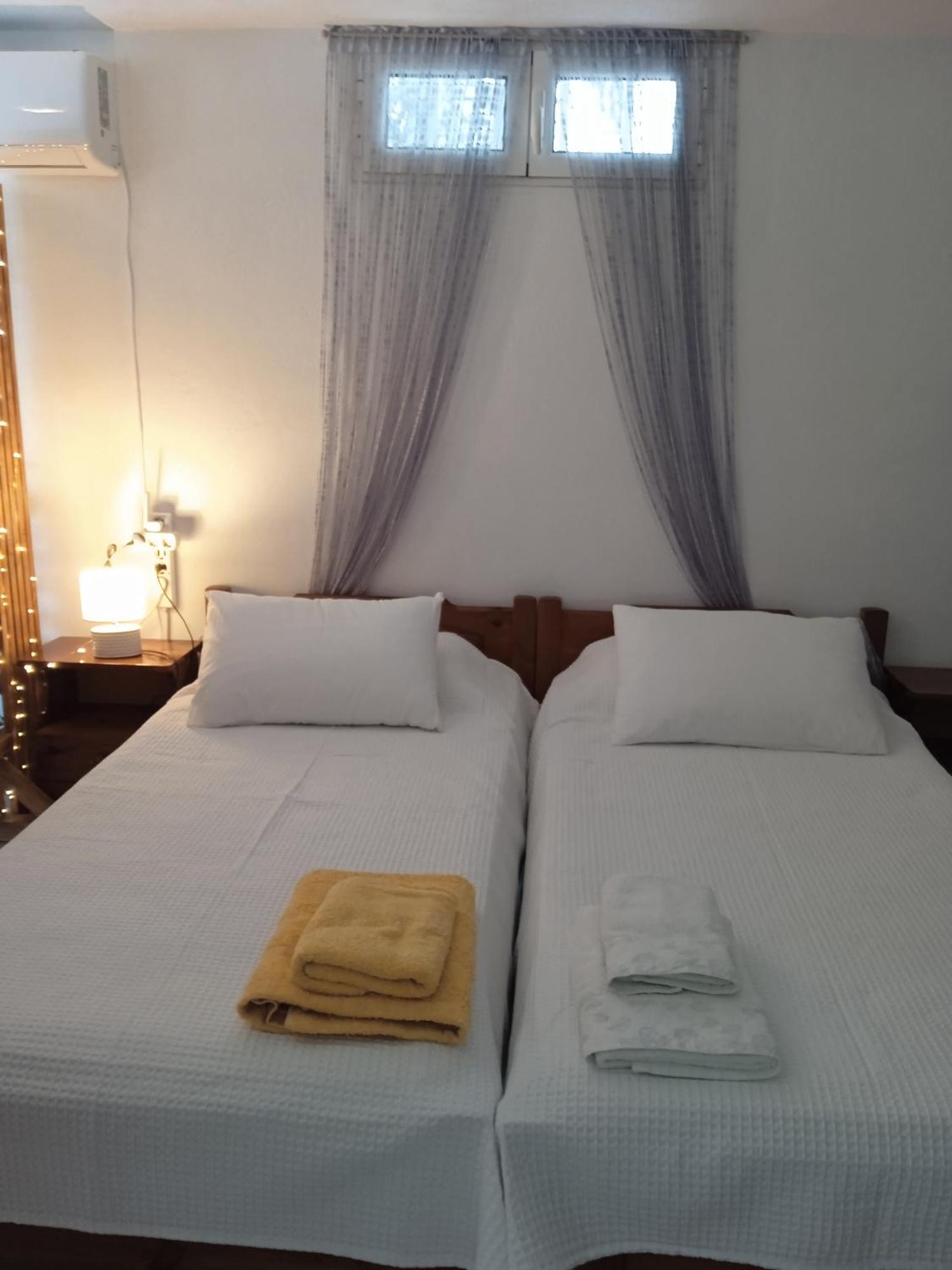 Ferienhaus Private Seaside Guest House... *