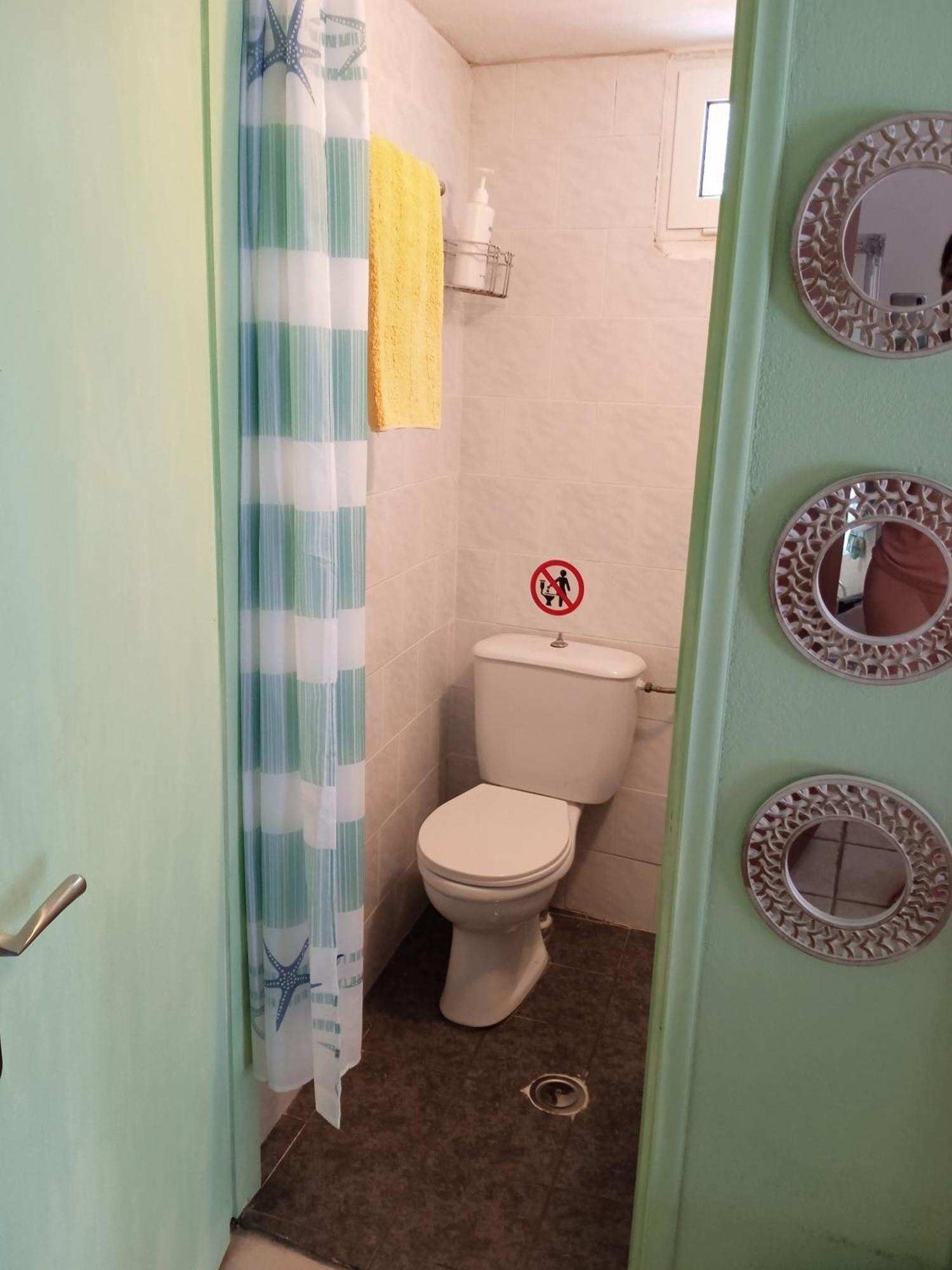 Ferienhaus Private Seaside Guest House... Agia Marina Mikrolimanou
