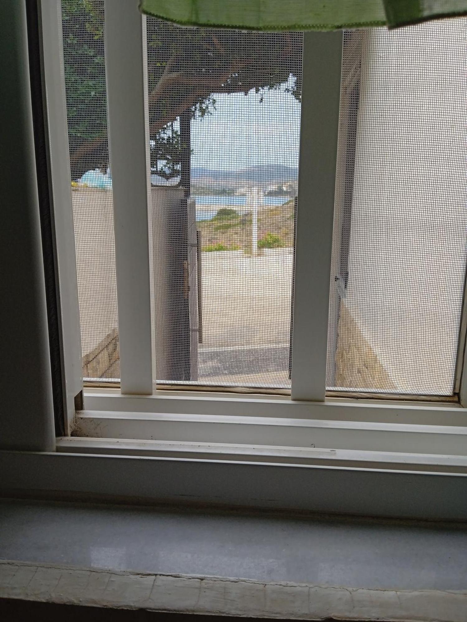 Private Seaside Guest House... Ferienhaus