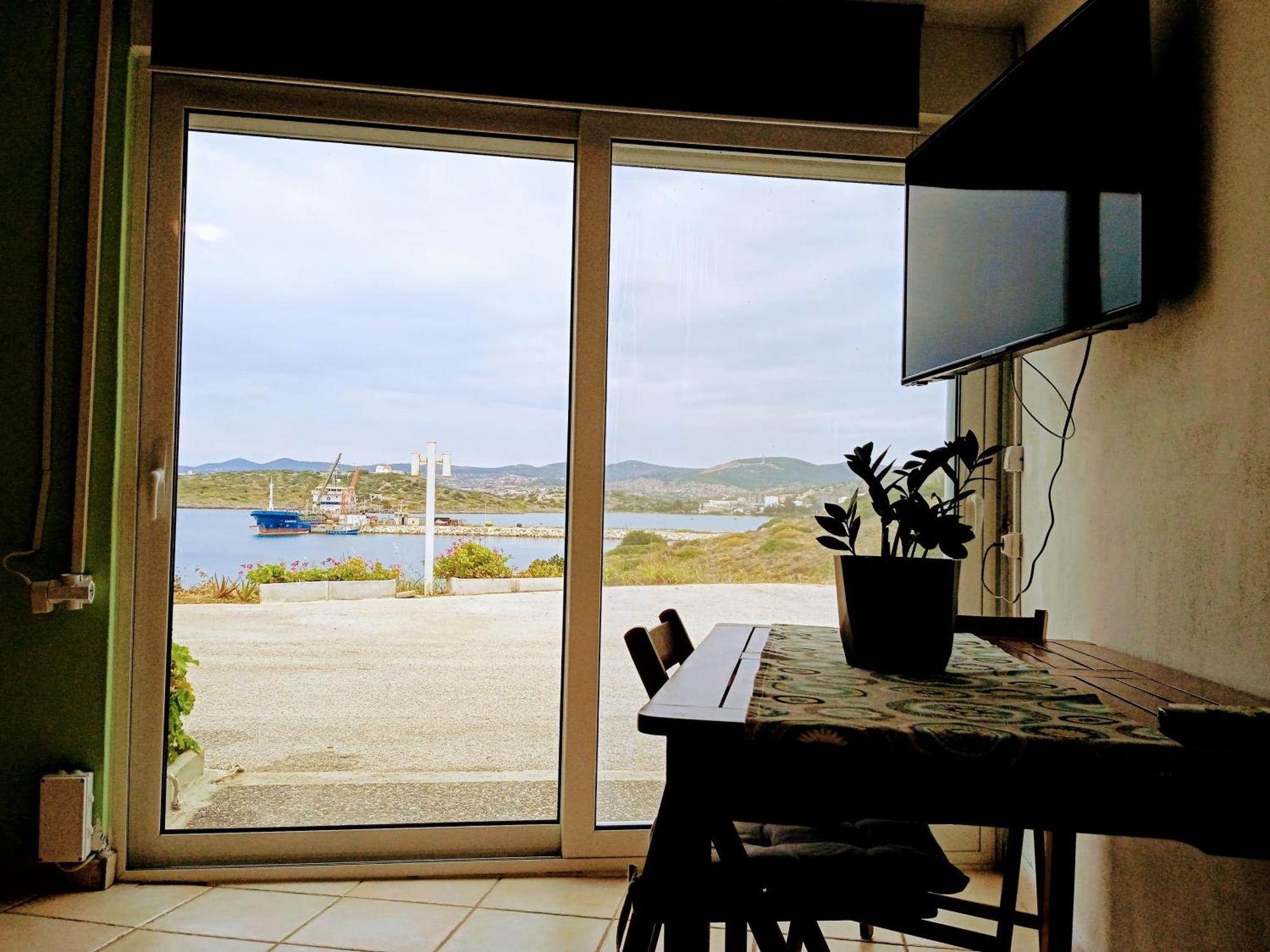 Ferienhaus Private Seaside Guest House... *