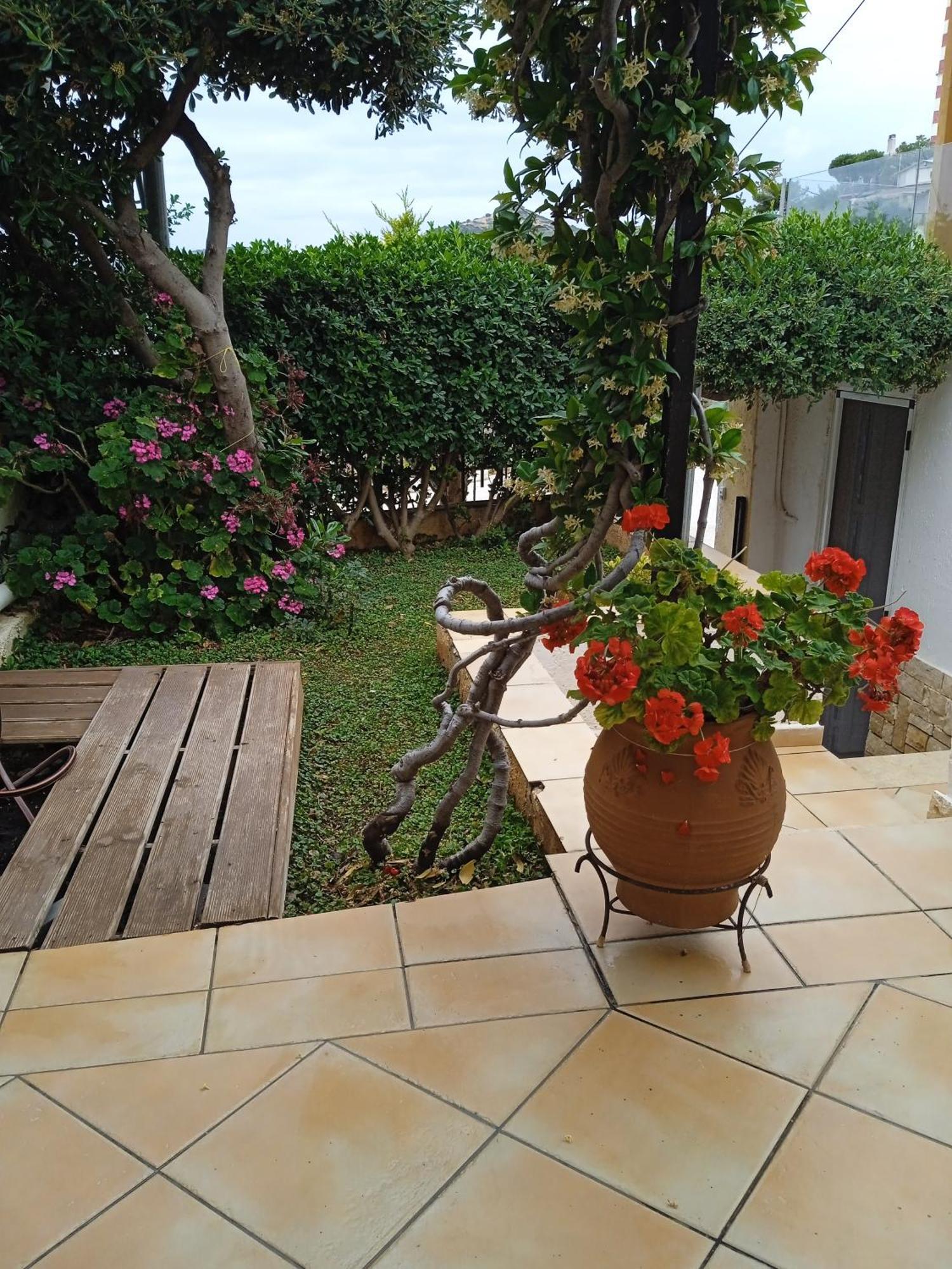 Private Seaside Guest House...