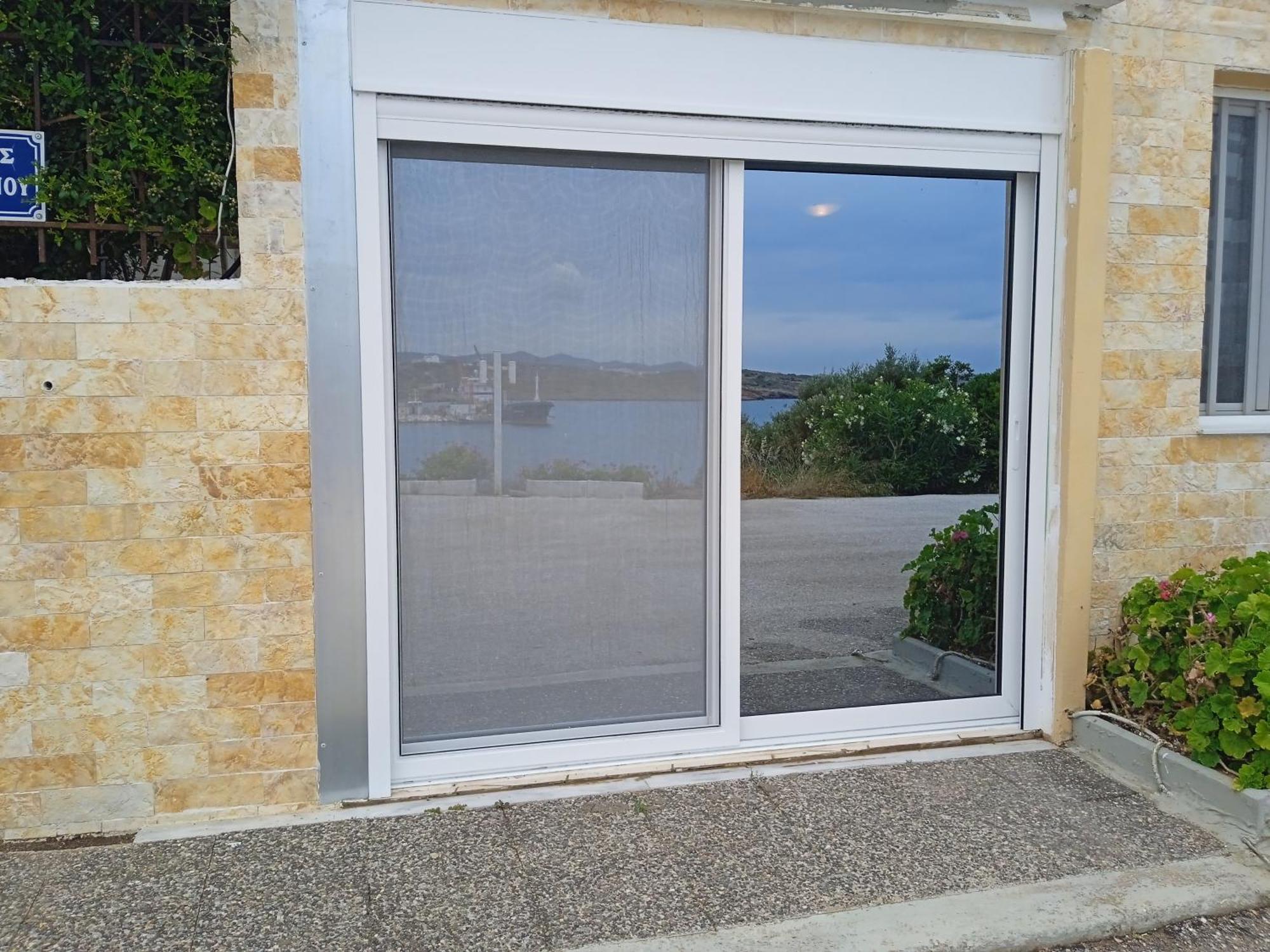 Private Seaside Guest House... Ferienhaus *