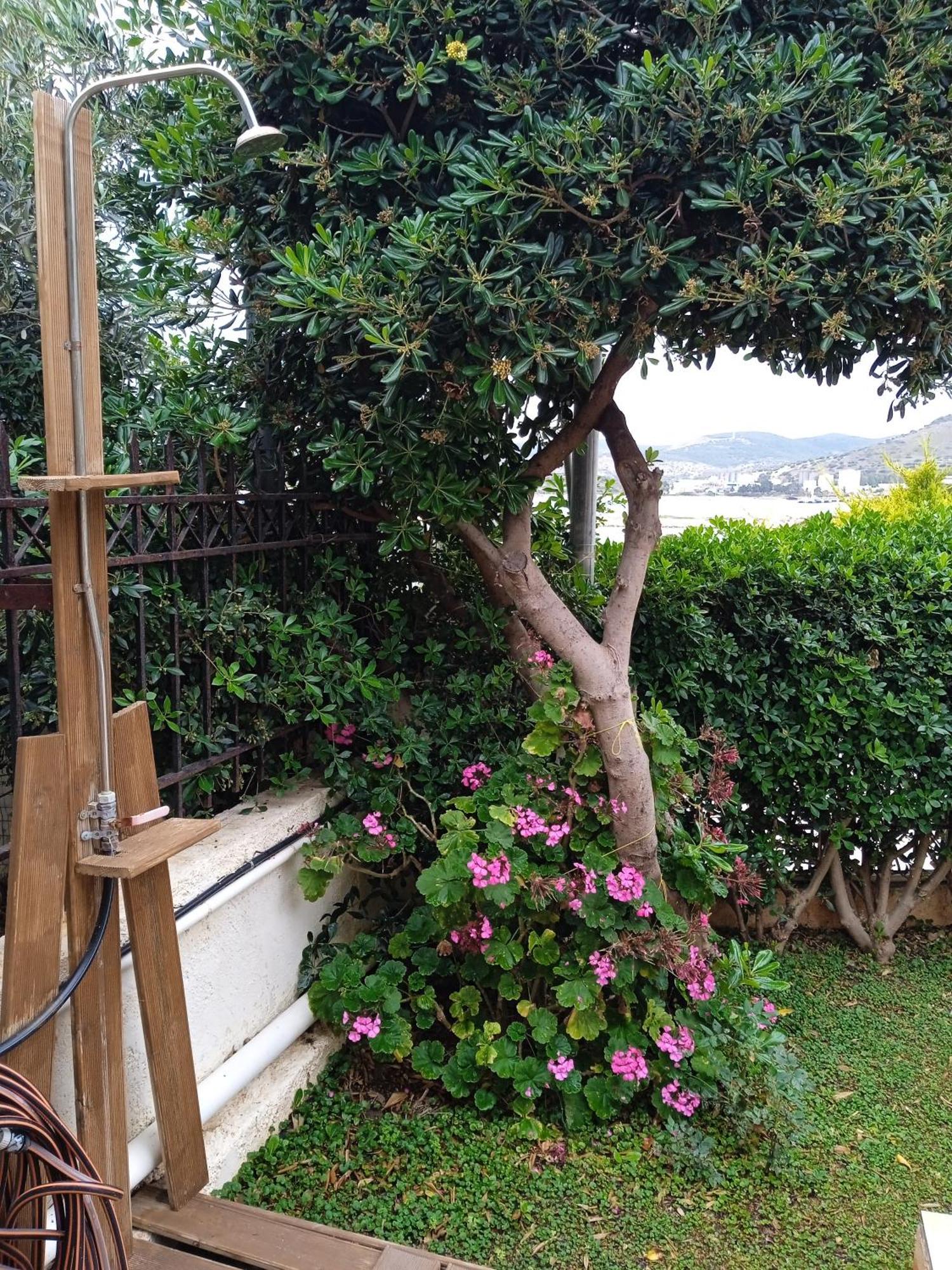 Ferienhaus Private Seaside Guest House... *