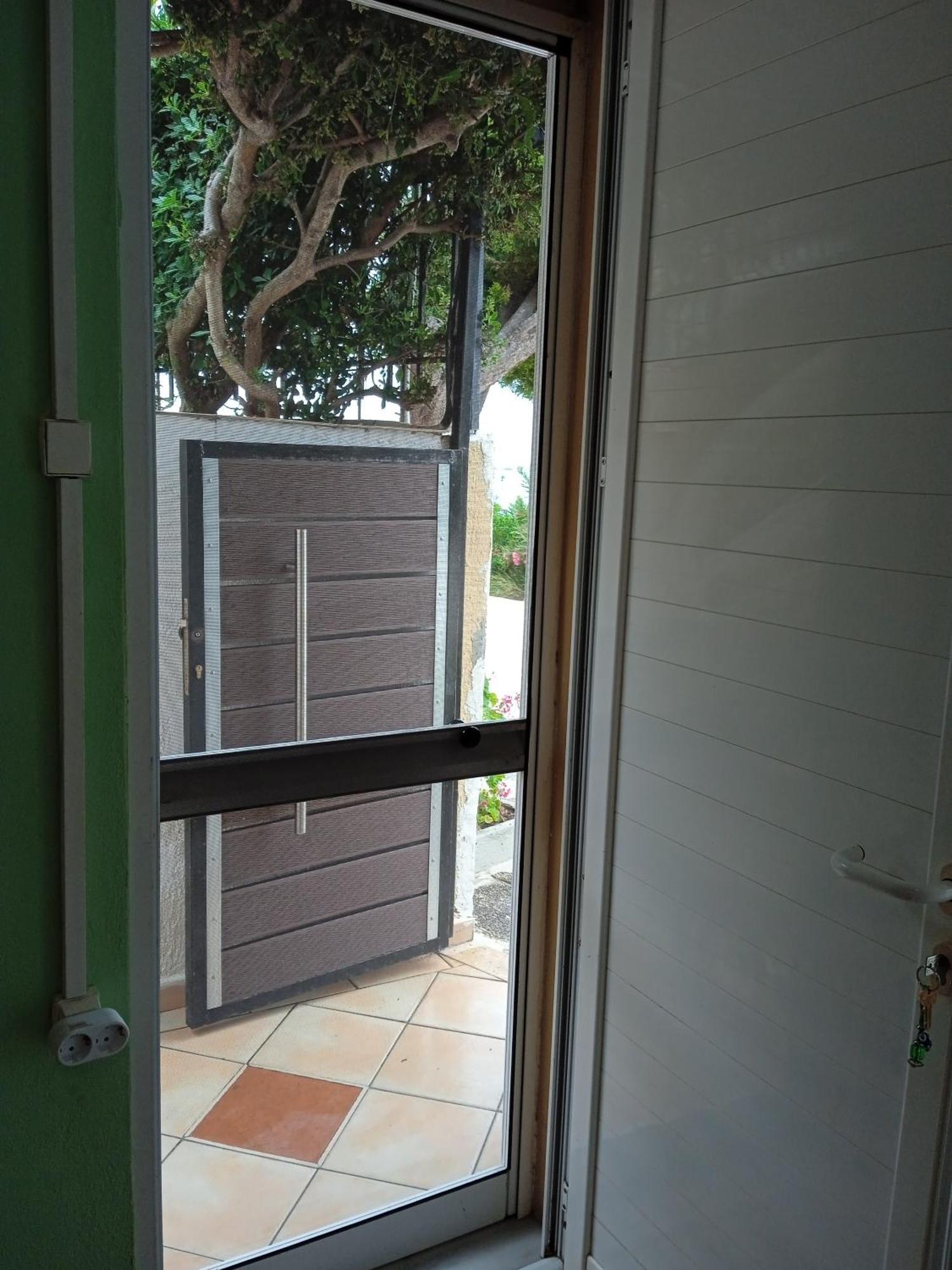 Ferienhaus Private Seaside Guest House... *